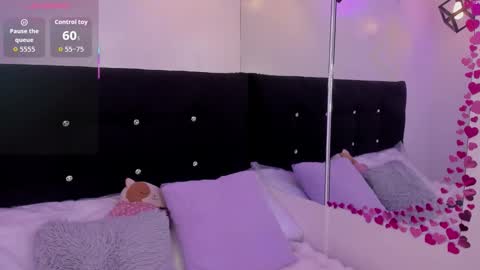 Annie Evans  online show from 03-07-26, 03:36