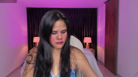 Anniiee online show from 01-22-25, 11:12