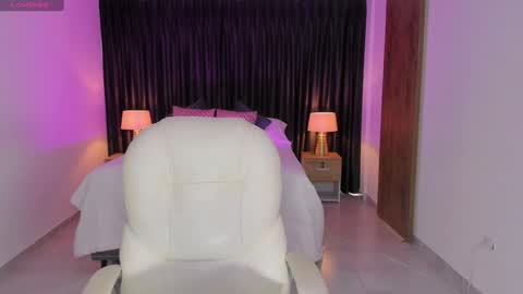 Anniiee online show from 02-08-25, 05:18