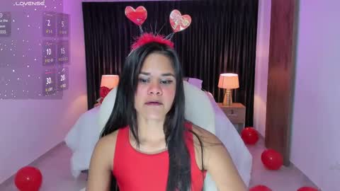 Anniiee online show from 02-14-25, 11:10