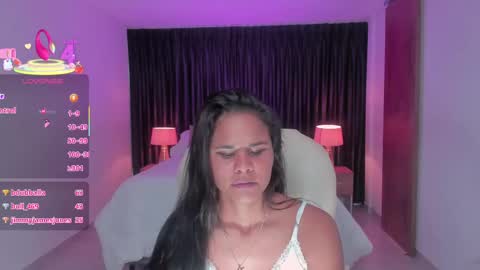 Anniiee online show from 02-16-25, 05:59