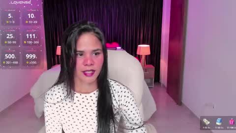 Anniiee online show from 02-18-25, 11:11