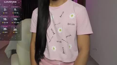 Anniiee online show from 02-26-25, 11:09