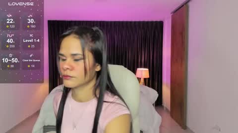 Anniiee online show from 02-27-25, 11:10