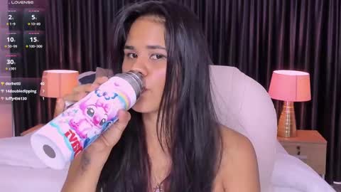 Anniiee online show from 03-05-25, 02:45