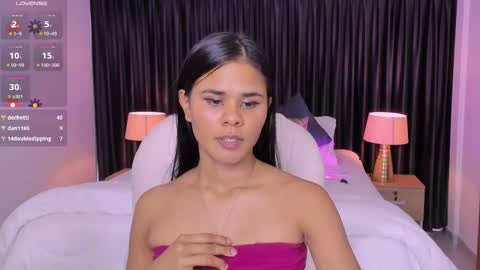 Anniiee online show from 03-05-25, 05:50