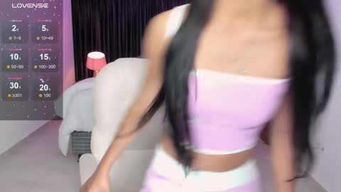 Anniiee online show from 03-08-25, 11:05