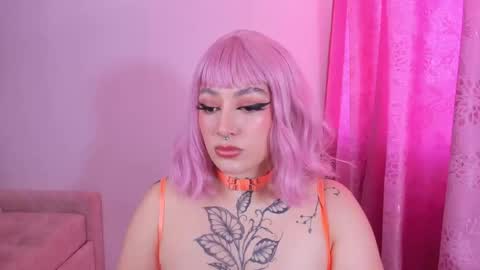 Snapshot of annika_03 chatting on 10-05-25, 07:01 Gise. online show from 10-05-25, 07:01