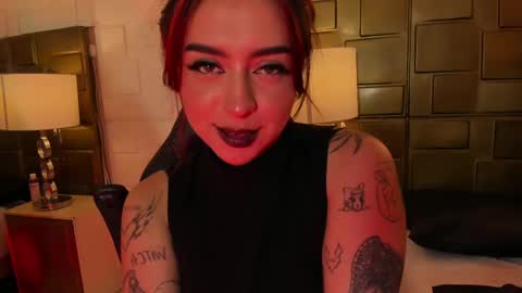 Annika online show from 03-05-25, 05:29