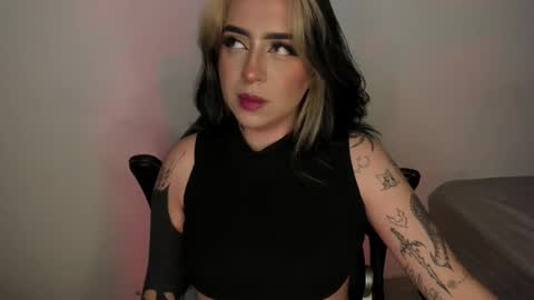 Annika online show from 11-06-25, 04:35