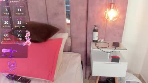 Snapshot of annita_01 chatting on 09-16-25, 07:04 Annita online show from 09-16-25, 07:04