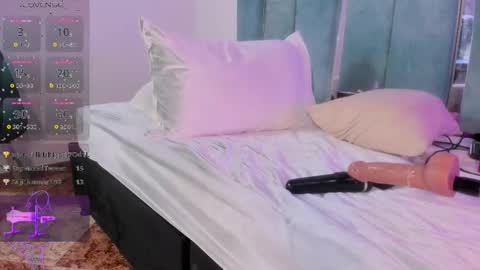 Annita online show from 11-20-25, 09:14