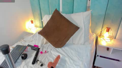 Annita online show from 04-23-26, 07:05