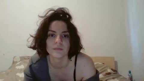 Annita online show from 03-12-26, 07:36