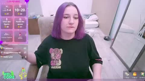 Snapshot of annitamilliter chatting on 03-06-26, 02:02 AnnitaMilliter online show from 03-06-26, 02:02