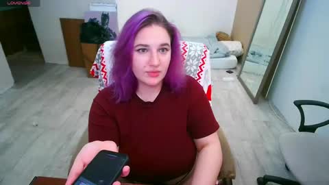 AnnitaMilliter online show from 04-26-26, 06:38