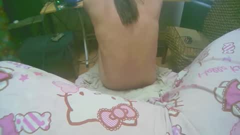 annitsx online show from 01-12-26, 09:14