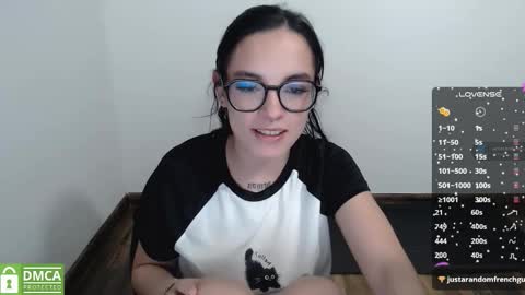 Gaby 3 online show from 11-09-25, 01:48