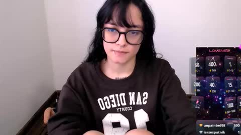 Gaby 3 online show from 01-17-26, 09:07