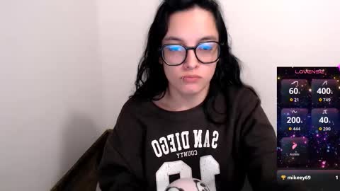 Gaby 3 online show from 02-07-26, 11:08