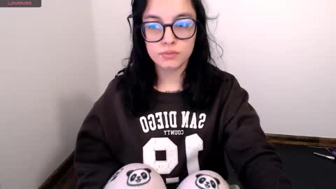 Gaby 3 online show from 02-08-26, 10:35