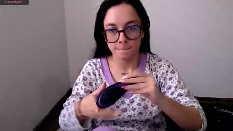 Gaby 3 online show from 02-21-26, 05:58