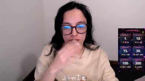 Gaby 3 online show from 02-26-26, 09:58