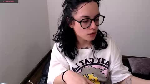 Gaby 3 online show from 03-01-26, 03:47