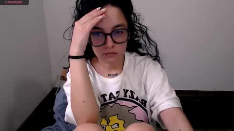 Gaby 3 online show from 03-02-26, 12:12