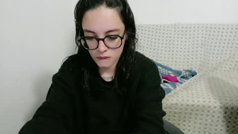 Gaby 3 online show from 07-06-26, 12:29
