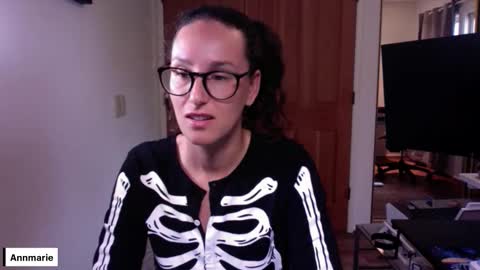 Ann online show from 10-03-25, 04:15