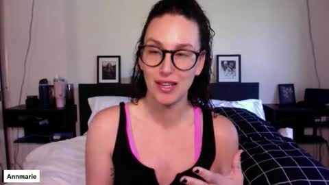 Ann online show from 02-07-26, 04:54