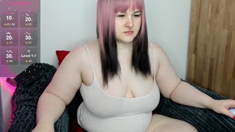Snapshot of annnott chatting on 01-04-25, 06:19 Ann online show from 01-04-25, 06:19