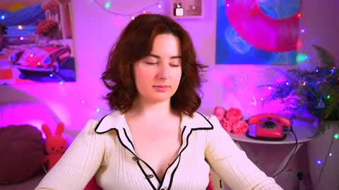 Ann Terry 3 online show from 02-06-25, 12:48