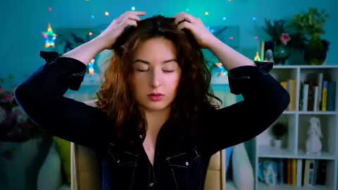 Ann Terry 3 online show from 11-26-25, 08:59