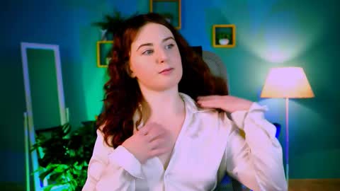 Ann Terry 3 online show from 12-04-25, 01:09