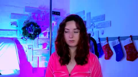 Ann Terry 3 online show from 01-09-26, 09:12