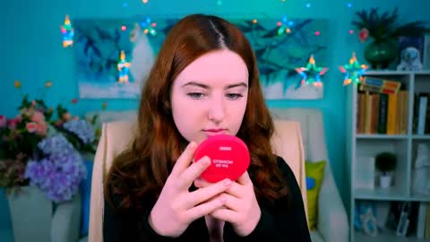 Ann Terry 3 online show from 04-23-26, 12:51