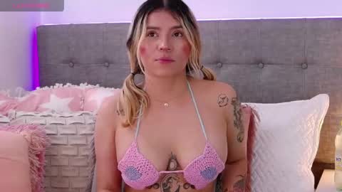 Antonella Lee online show from 04-26-26, 05:21