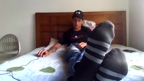 Annubis420 online show from 10-25-25, 09:20