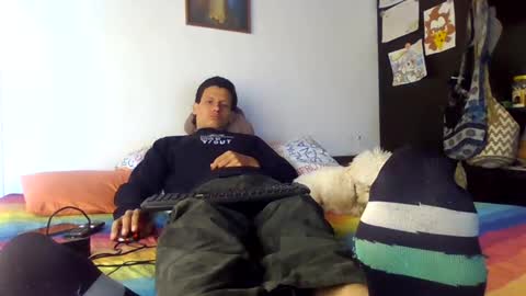 Annubis420 online show from 10-28-25, 06:43