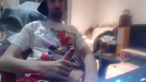 LoyalDog online show from 04-22-26, 07:04