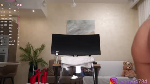 anny54784 online show from 02-10-25, 03:24