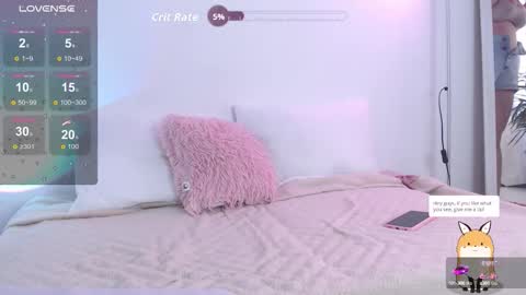 Snapshot of anny__villa chatting on 09-10-25, 05:46 Anni sofia online show from 09-10-25, 05:46