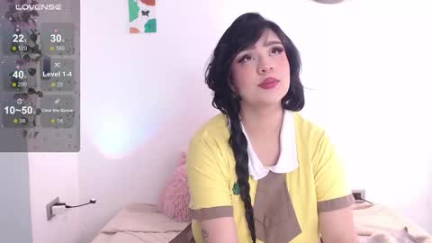 Snapshot of anny__villa chatting on 09-11-25, 05:35 Anni sofia online show from 09-11-25, 05:35