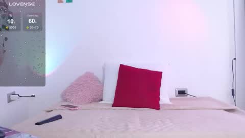Snapshot of anny__villa chatting on 09-14-25, 05:01 Anni sofia online show from 09-14-25, 05:01