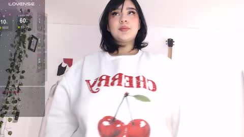 Snapshot of anny__villa chatting on 10-03-25, 03:20 Anni sofia online show from 10-03-25, 03:20