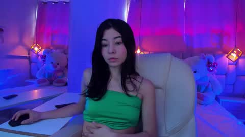 Anny bridge online show from 12-02-25, 02:23