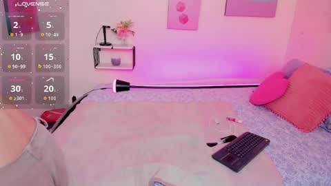 Anny cotton  online show from 04-14-26, 07:42