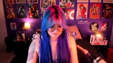      Paty     online show from 02-13-25, 01:50